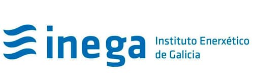 Logo Inega