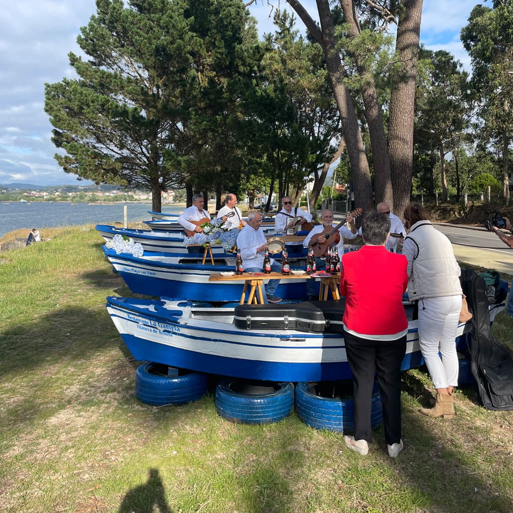 Hotel Playa Las Sinas