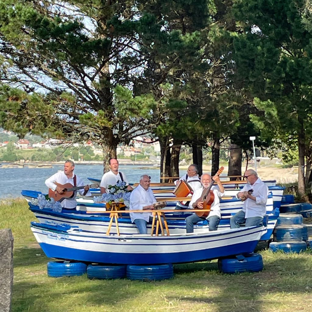 Hotel Playa Las Sinas