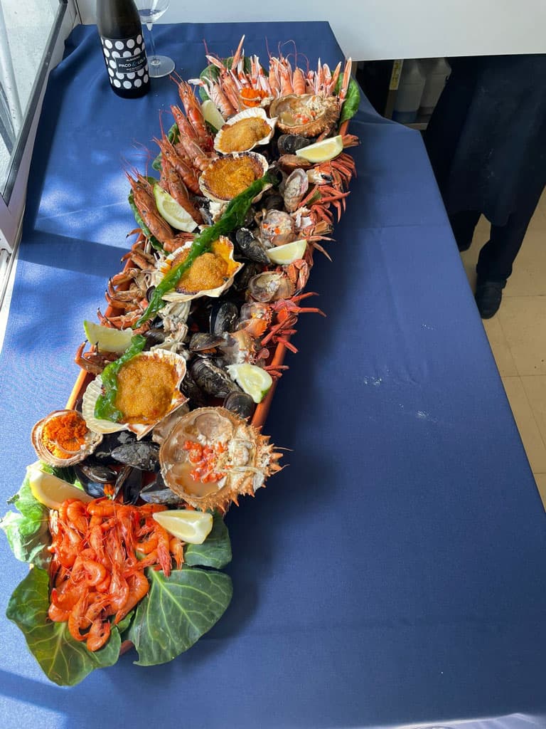 Hotel Playa Las Sinas