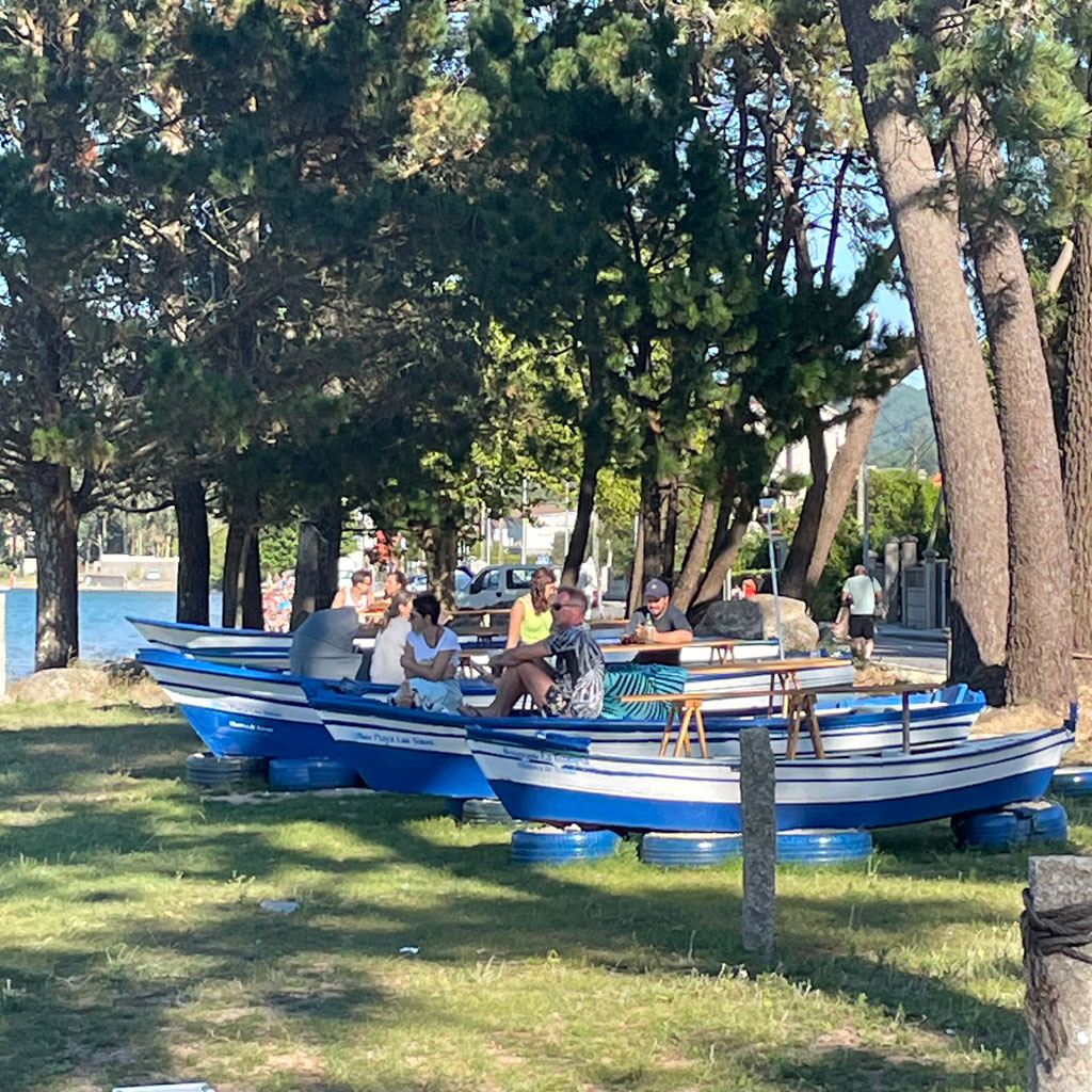 Hotel Playa Las Sinas