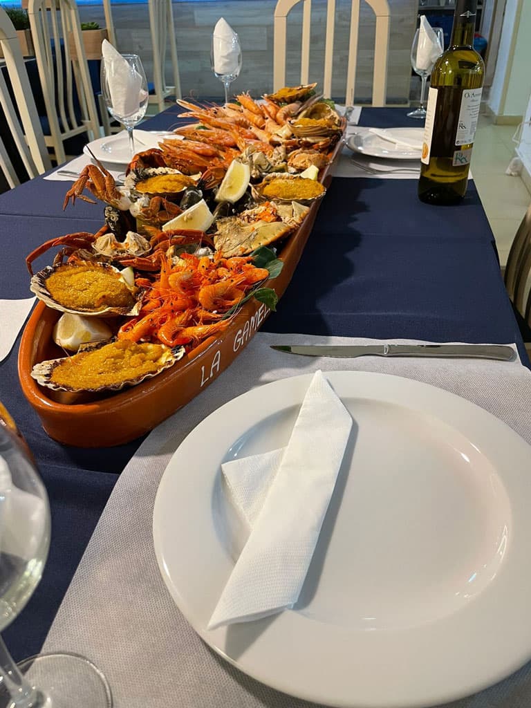 Hotel Playa Las Sinas