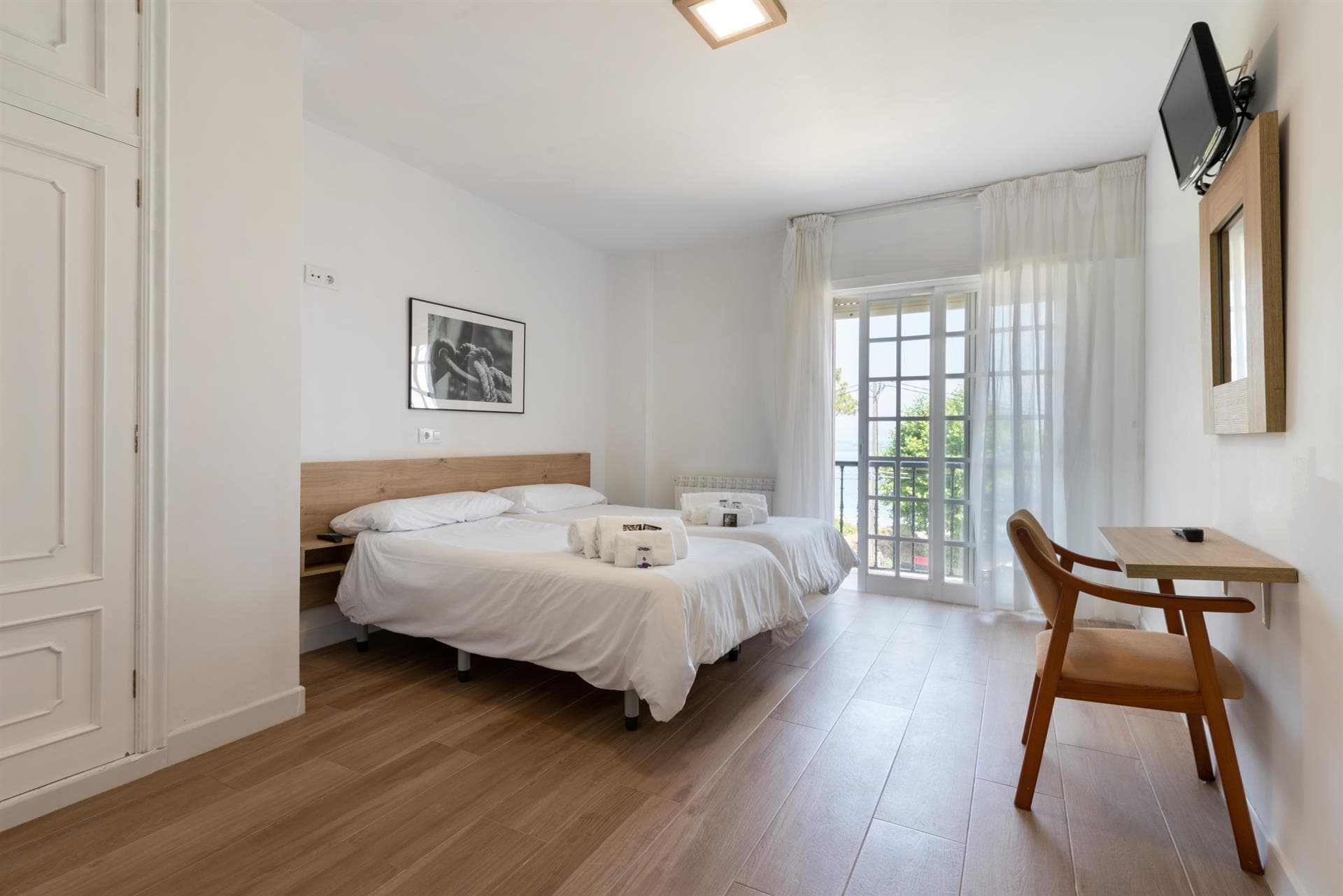 Hotel Playa Las Sinas