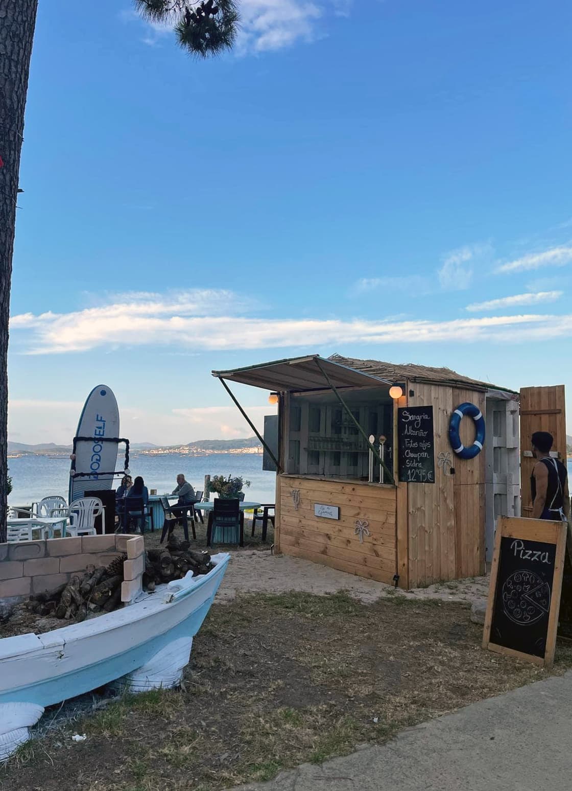 Hotel Playa Las Sinas