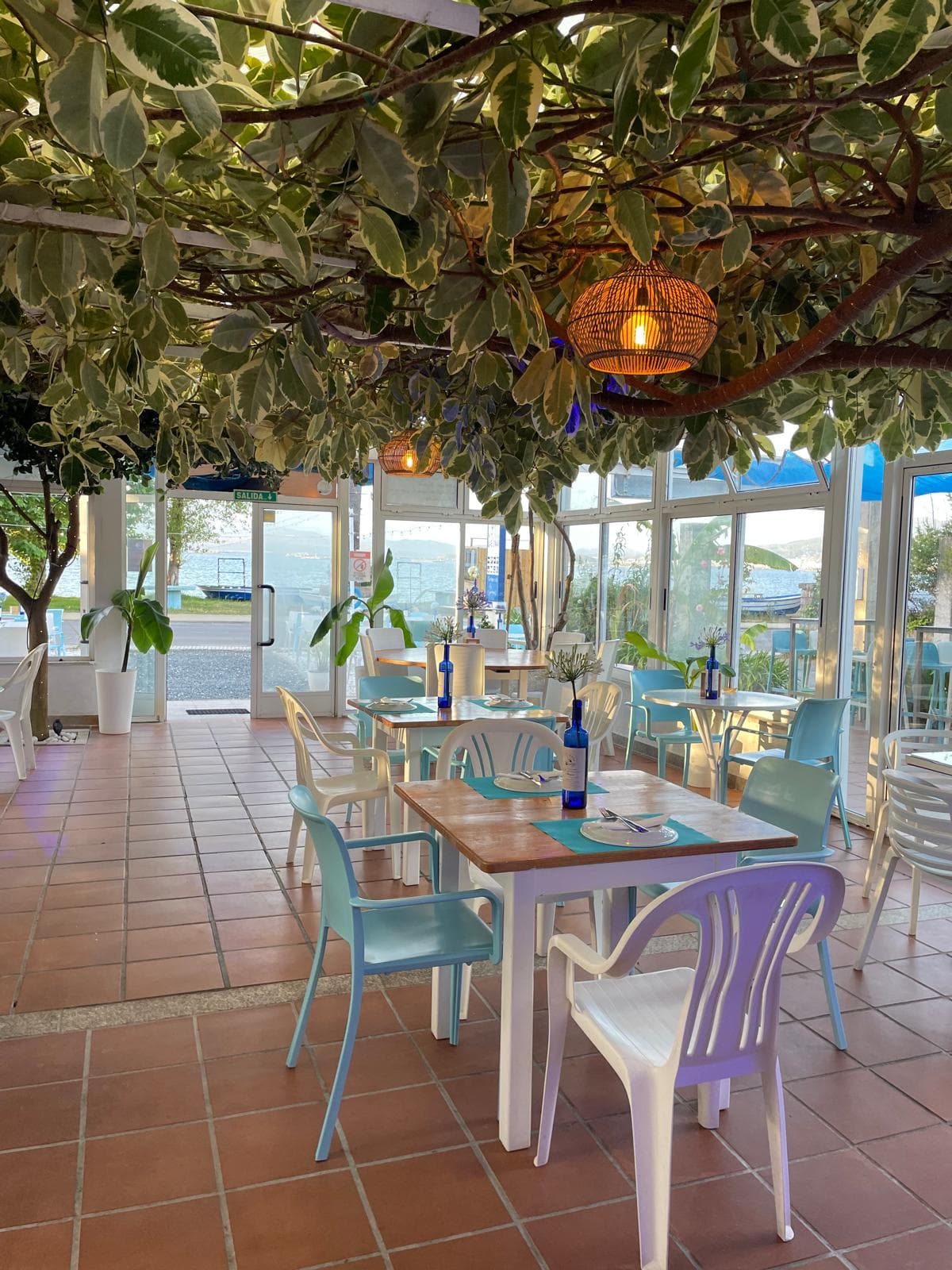 Hotel Playa Las Sinas