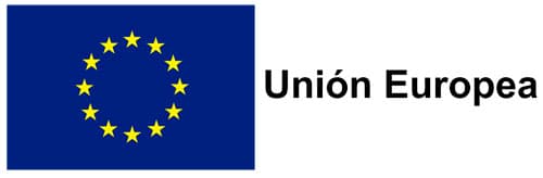 Logo Unión Europea