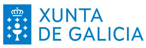 Logo Xunta de Galicia